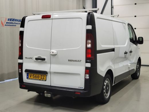 Renault Trafic 1.6dCi 95pk Euro 6! ActivLease financial lease