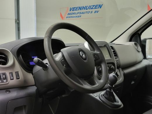 Renault Trafic 1.6dCi 95pk Euro 6! ActivLease financial lease