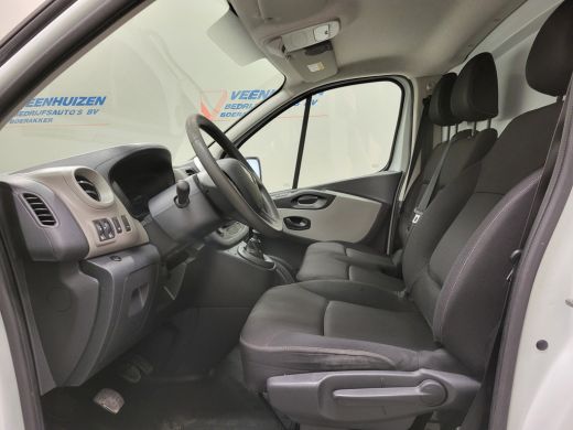 Renault Trafic 1.6dCi 95pk Euro 6! ActivLease financial lease