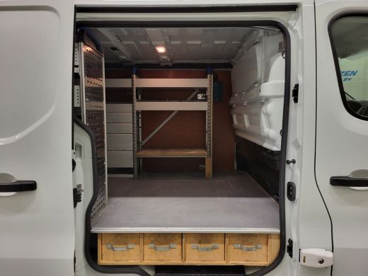 Renault Trafic 1.6dCi 95pk Euro 6! ActivLease financial lease