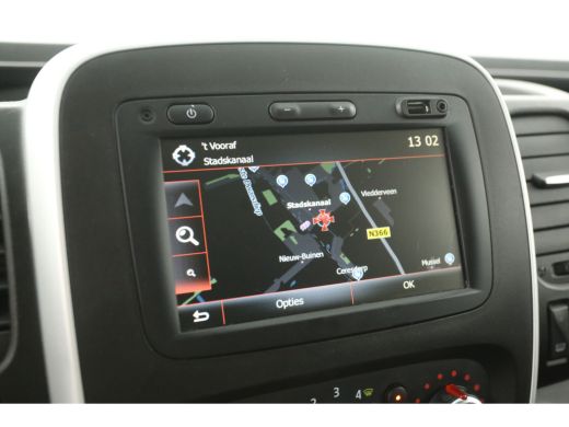 Renault Trafic 2.0 dCi 145PK T29 L2H1 | DC | 6 Zits | Airco | Cruise | Parkeersens. | Trekhaak | Carplay ActivLease financial lease