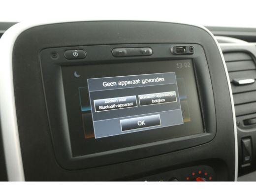 Renault Trafic 2.0 dCi 145PK T29 L2H1 | DC | 6 Zits | Airco | Cruise | Parkeersens. | Trekhaak | Carplay ActivLease financial lease