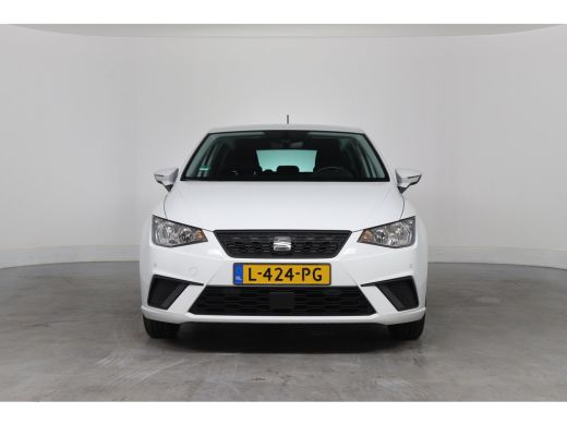 Seat Ibiza 1.0 TSI Style Business Intense | 1e Eigenaar! | Dealer Onderhouden | Navi | Clima | Camera | Crui... ActivLease financial lease