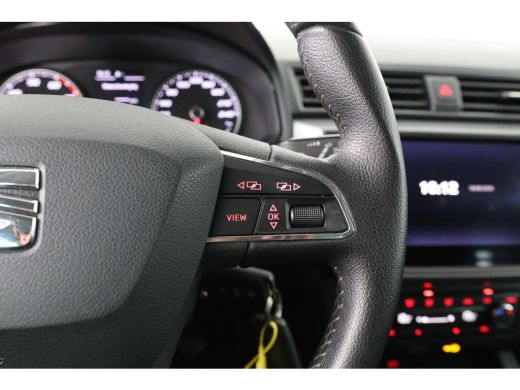 Seat Ibiza 1.0 TSI Style Business Intense | 1e Eigenaar! | Dealer Onderhouden | Navi | Clima | Camera | Crui... ActivLease financial lease