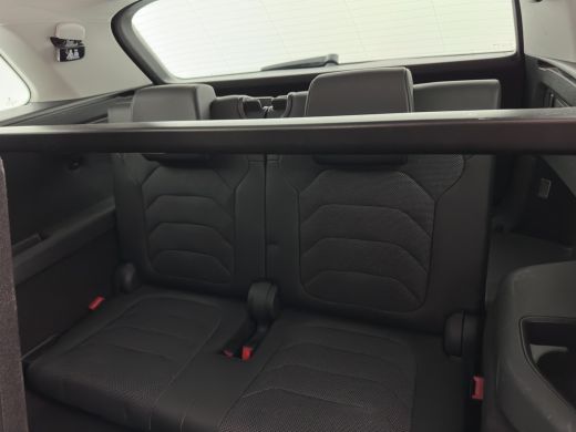 Skoda Kodiaq 1.5 TSI Business Edition [7-Pers.] (INCL-BTW) Aut. *LEATHER-FABRIC | FULL-LED | DIGI-COCKPIT | AD... ActivLease financial lease