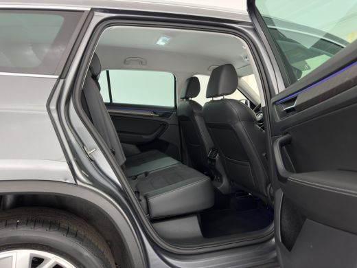 Skoda Kodiaq 1.5 TSI Business Edition [7-Pers.] (INCL-BTW) Aut. *LEATHER-FABRIC | FULL-LED | DIGI-COCKPIT | AD... ActivLease financial lease