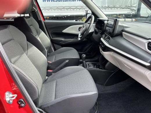 Suzuki Swift 1.2 Select Smart Hybrid ActivLease financial lease