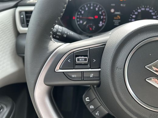 Suzuki Swift 1.2 Select Smart Hybrid ActivLease financial lease