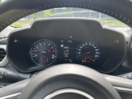 Suzuki Swift 1.2 Select Smart Hybrid ActivLease financial lease