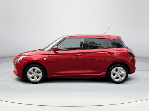 Suzuki Swift 1.2 Select Smart Hybrid ActivLease financial lease