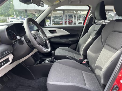 Suzuki Swift 1.2 Select Smart Hybrid ActivLease financial lease