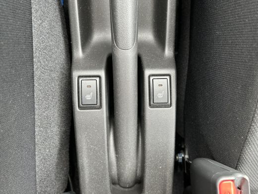 Suzuki Swift 1.2 Select Smart Hybrid ActivLease financial lease
