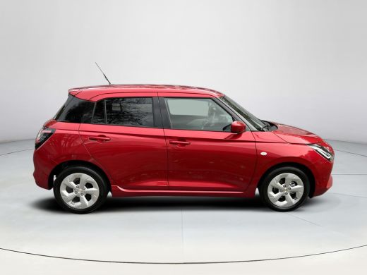 Suzuki Swift 1.2 Select Smart Hybrid ActivLease financial lease