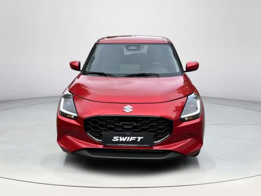 Suzuki Swift 1.2 Select Smart Hybrid ActivLease financial lease