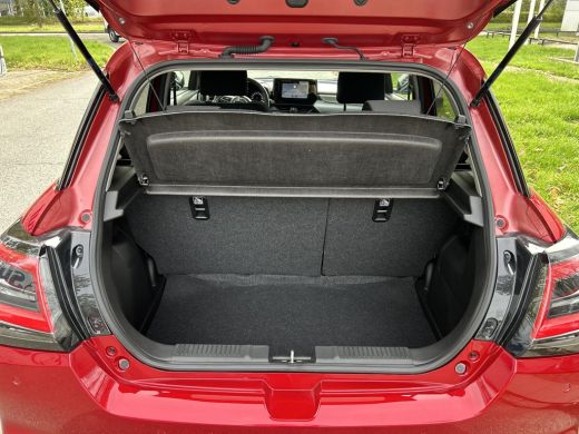 Suzuki Swift 1.2 Select Smart Hybrid ActivLease financial lease