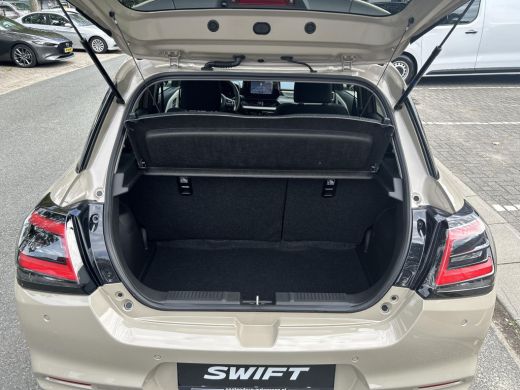 Suzuki Swift 1.2 Select Smart Hybrid ActivLease financial lease