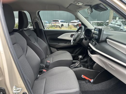 Suzuki Swift 1.2 Select Smart Hybrid ActivLease financial lease