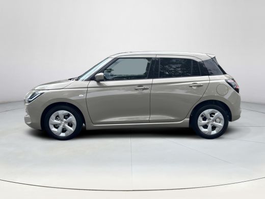 Suzuki Swift 1.2 Select Smart Hybrid ActivLease financial lease