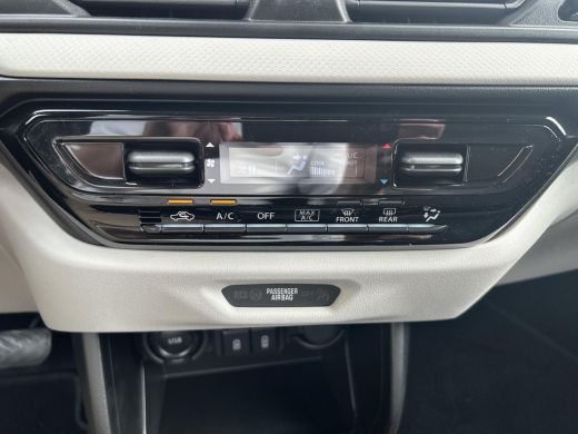 Suzuki Swift 1.2 Select Smart Hybrid ActivLease financial lease