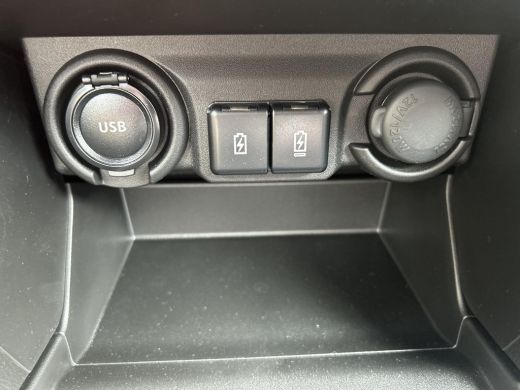 Suzuki Swift 1.2 Select Smart Hybrid ActivLease financial lease