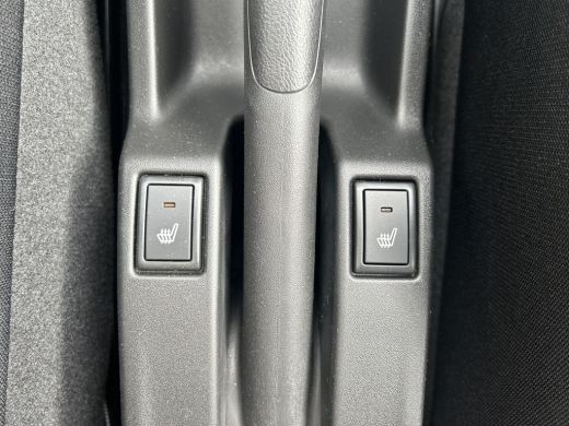 Suzuki Swift 1.2 Select Smart Hybrid ActivLease financial lease