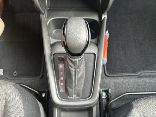 Suzuki Swift 1.2 Select Smart Hybrid ActivLease financial lease