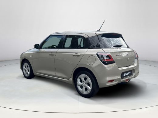 Suzuki Swift 1.2 Select Smart Hybrid ActivLease financial lease