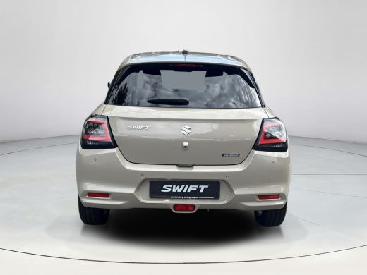 Suzuki Swift 1.2 Select Smart Hybrid ActivLease financial lease