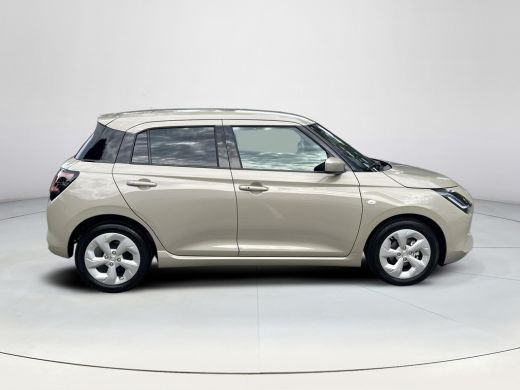 Suzuki Swift 1.2 Select Smart Hybrid ActivLease financial lease