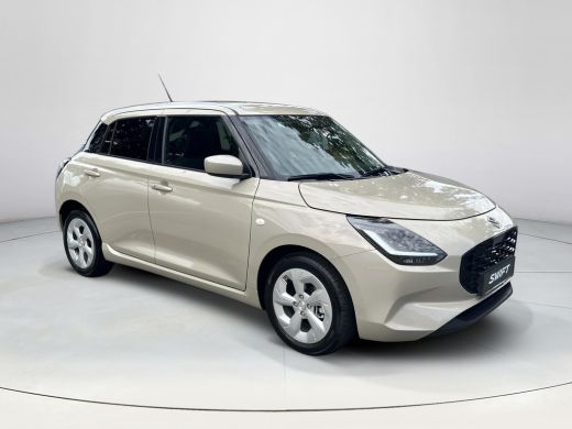 Suzuki Swift 1.2 Select Smart Hybrid ActivLease financial lease