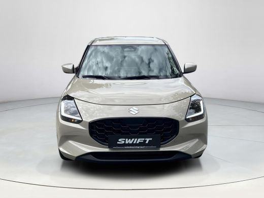 Suzuki Swift 1.2 Select Smart Hybrid ActivLease financial lease