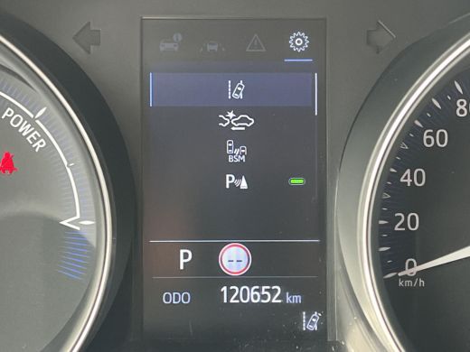 Toyota C-HR 1.8 Hybrid GR-Sport | Trekhaak | Stoel- + stuurverwarming | Carplay | Dode hoek waarschuwing | ActivLease financial lease