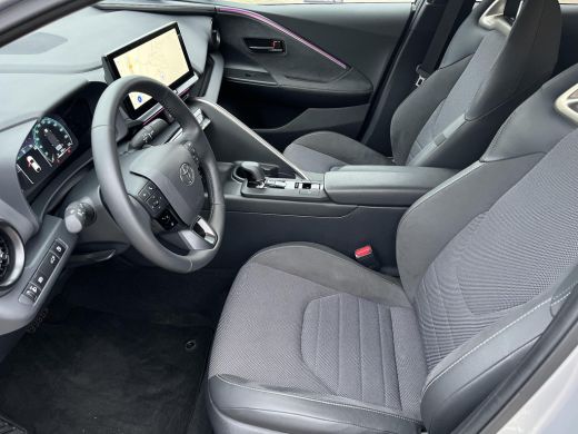 Toyota C-HR 2.0 Hybrid 200 Executive ActivLease financial lease
