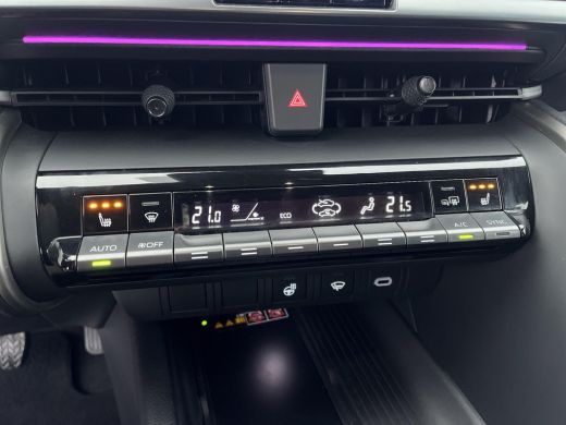 Toyota C-HR 2.0 Hybrid 200 Executive ActivLease financial lease