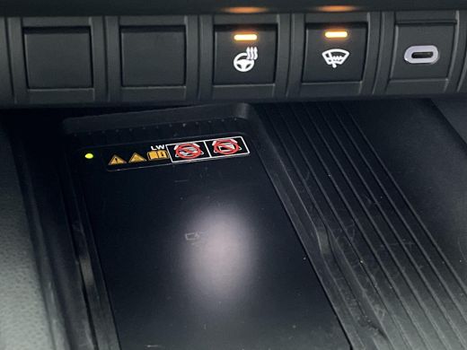 Toyota C-HR 2.0 Hybrid 200 Executive ActivLease financial lease