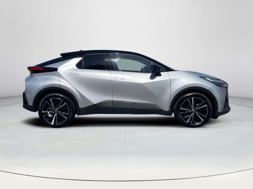 Toyota C-HR 2.0 Hybrid 200 Executive ActivLease financial lease