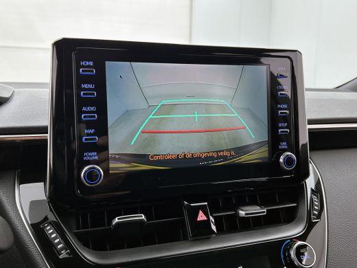 Toyota Corolla Touring Sports 1.8 Hybrid Business / Pdc+Camera / Radio multimedia / Airco-ecc. / Apk 09-2027 ActivLease financial lease