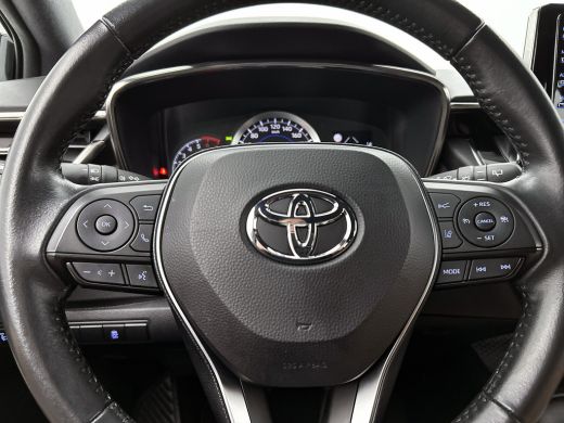 Toyota Corolla Touring Sports 1.8 Hybrid Business / Pdc+Camera / Radio multimedia / Airco-ecc. / Apk 09-2027 ActivLease financial lease