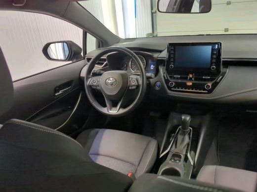 Toyota Corolla Touring Sports 1.8 Hybrid Business / Pdc+Camera / Radio multimedia / Airco-ecc. / Apk 09-2027 ActivLease financial lease