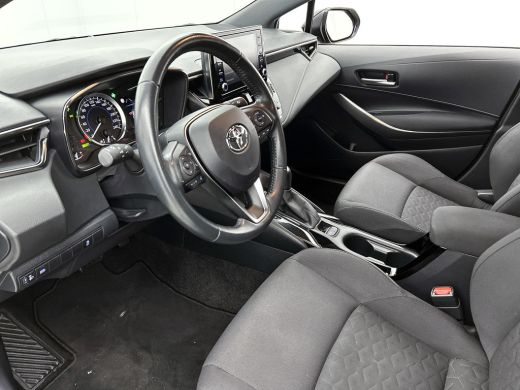 Toyota Corolla Touring Sports 1.8 Hybrid Business / Pdc+Camera / Radio multimedia / Airco-ecc. / Apk 09-2027 ActivLease financial lease