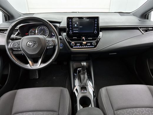 Toyota Corolla Touring Sports 1.8 Hybrid Business / Pdc+Camera / Radio multimedia / Airco-ecc. / Apk 09-2027 ActivLease financial lease