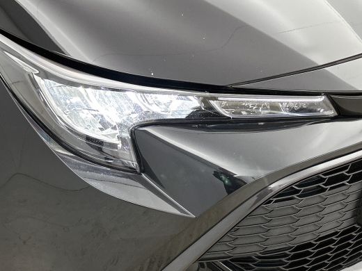 Toyota Corolla Touring Sports 1.8 Hybrid Business / Pdc+Camera / Radio multimedia / Airco-ecc. / Apk 09-2027 ActivLease financial lease