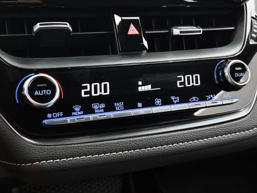 Toyota Corolla Touring Sports 1.8 Hybrid Business / Pdc+Camera / Radio multimedia / Airco-ecc. / Apk 09-2027 ActivLease financial lease