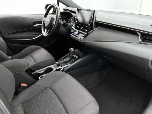 Toyota Corolla Touring Sports 1.8 Hybrid Business / Pdc+Camera / Radio multimedia / Airco-ecc. / Apk 09-2027 ActivLease financial lease