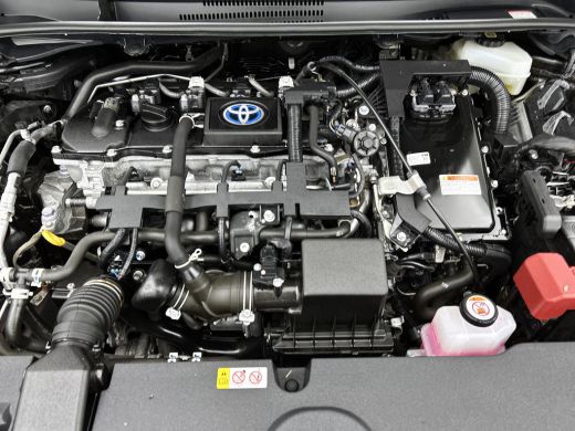Toyota Corolla Touring Sports 1.8 Hybrid Business / Pdc+Camera / Radio multimedia / Airco-ecc. / Apk 09-2027 ActivLease financial lease