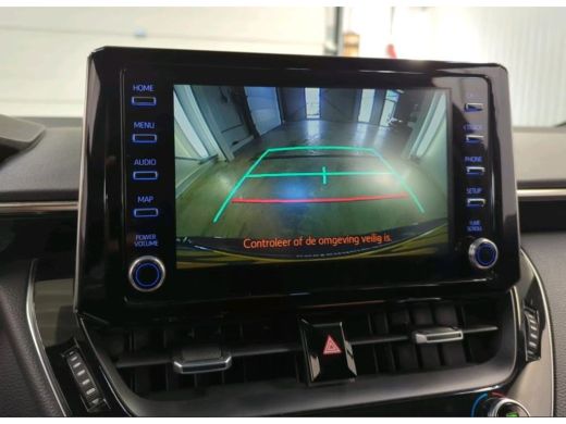 Toyota Corolla Touring Sports 1.8 Hybrid Business / Pdc+Camera / Radio multimedia / Airco-ecc. / Apk 09-2027 ActivLease financial lease