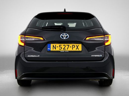 Toyota Corolla Touring Sports 1.8 Hybrid Business / Pdc+Camera / Radio multimedia / Airco-ecc. / Apk 09-2027 ActivLease financial lease