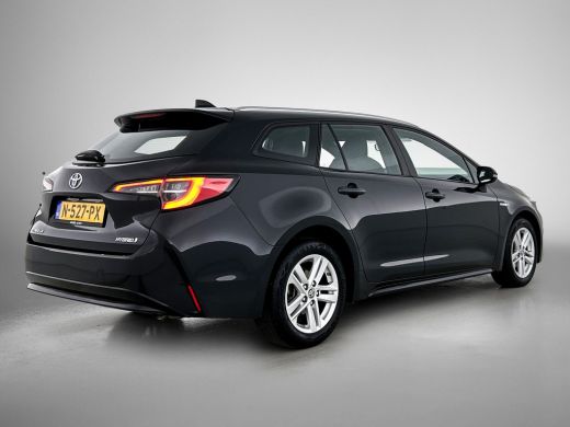 Toyota Corolla Touring Sports 1.8 Hybrid Business / Pdc+Camera / Radio multimedia / Airco-ecc. / Apk 09-2027 ActivLease financial lease