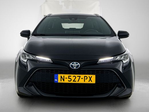 Toyota Corolla Touring Sports 1.8 Hybrid Business / Pdc+Camera / Radio multimedia / Airco-ecc. / Apk 09-2027 ActivLease financial lease