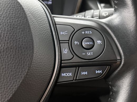 Toyota Corolla Touring Sports 1.8 Hybrid Business / Pdc+Camera / Radio multimedia / Airco-ecc. / Apk 09-2027 ActivLease financial lease